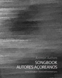 Songbook Autores Açoreanos_Rafael Fraga