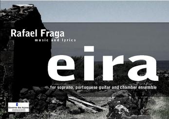 Eira - Rafael Fraga