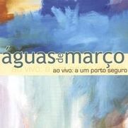Águas de Março - Rafael Fraga