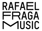 Rafael Fraga - m&uacute;sico e empreendedor cultural
